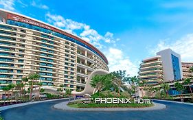 Forest City Marina Hotel